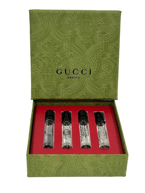 gucci guilty free sample|gucci guilty sample sale.